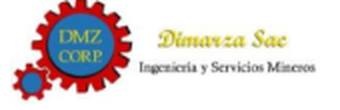 Logotipo Dimarza